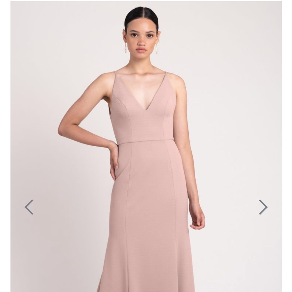 JENNY YOO | Taryn Dress 🌟🌟🌟